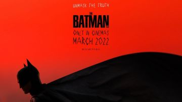 Film The Batman Segera Rilis, Yuk Intip Gambaran Keseluruhannya