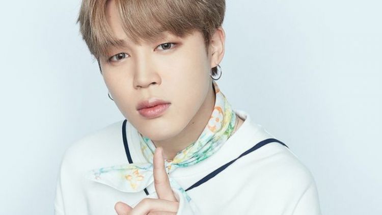 Jimin BTS Baru Saja Menjalani Operasi Usus Buntu Sekaligus Terkonfirmasi Positif Covid-19
