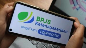 Aturan Baru JHT BPJS Ketenagakerjaan, Hanya Bisa Cair Penuh di Usia 56 Tahun