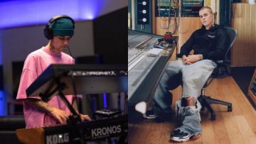 Justin Bieber Dinyatakan Positif Covid-19, Dua Konser Besarnya Harus Ditunda