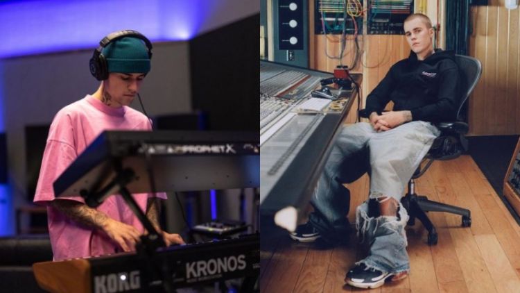 Justin Bieber Dinyatakan Positif Covid-19, Dua Konser Besarnya Harus Ditunda