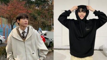 Doyoung Akan Kembali Bintangi Drama Baru, Janji Berikan yang Terbaik