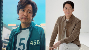 Sukses di Squid Game, Aktor Lee Jung-jae Resmi Gabung Agensi Hollywood