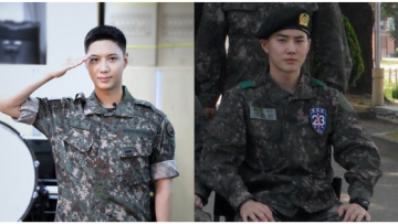 10 Idol Korea yang Selesai Wajib Militer pada 2022. Terbaru ada Suho EXO