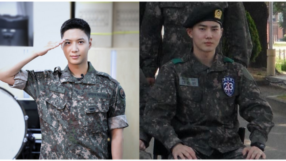 10 Idol Korea yang Selesai Wajib Militer pada 2022. Terbaru ada Suho EXO