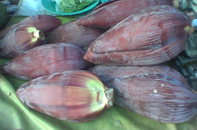 Begini Cara Mengolah Jantung Pisang yang Kaya Gizi dan Manfaat. Dijamin Enak!