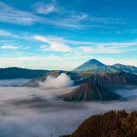 Indonesia Berhasil Menyanding Gelar Negara Terindah di Dunia, Ini Alasannya!
