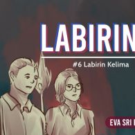 Labirin 8 – #6 Labirin Kelima