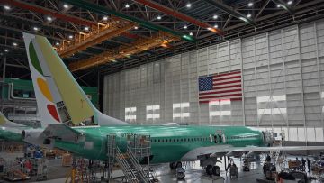 Fakta Film Downfall: The Case Against Boeing, Ceritakan Kecelakaan Pesawat Boeing 737 Max