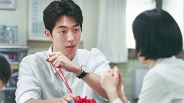 Rekomendasi Drama Terbaik Nam Joo Hyuk, Mantan Model yang Sukses jadi Aktor