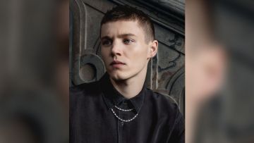 Pangeran Felix dari Denmark Jadi Model, Ikuti Jejak Kakaknya