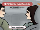 Perfectly (Un)Matched [4] – The Plot Twist