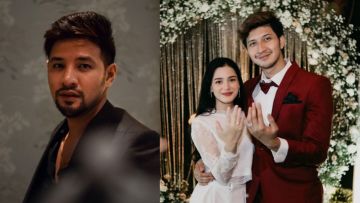 Ammar Zoni Benarkan Kabar Soal Aditya Zoni dan Yasmine Ow Sudah Menikah Siri