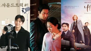 10 Drama Korea Bulan Maret 2022 yang Wajib Ditonton. Ada Lee Min Ho dan Park Hyung Sik!
