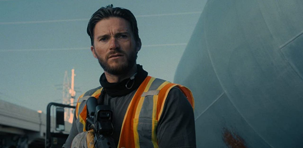 Scott Eastwood