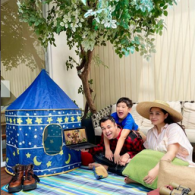 Melihat Lini Bisnis RANS entertainment Miliki Raffi Ahmad dan Nagita Slavina