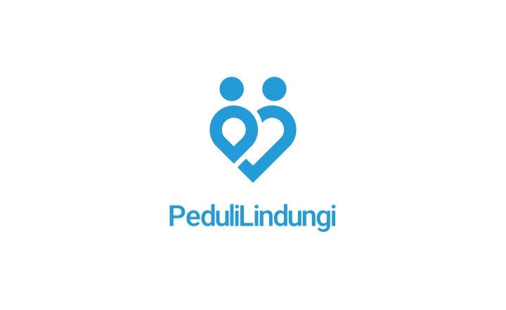Logo PeduliLindungi