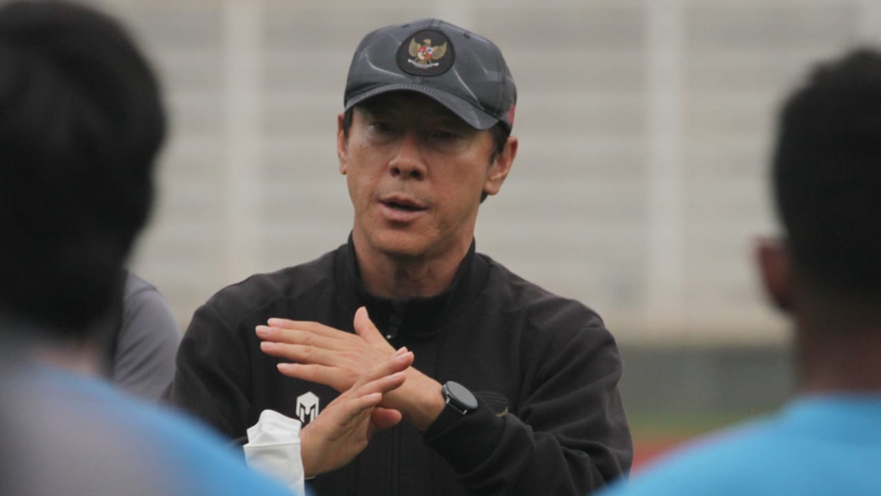 Timnas Indonesia U-23 Dipastikan Batal ikut Piala AFF U-23 di Kamboja