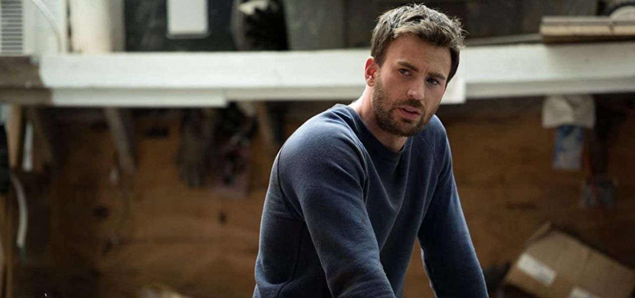 Frank Adler (Chris Evans), seorang paman yang memiliki keponakan perempuan jenius