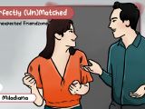 Perfectly (Un)Matched [3] – The Unexpected Friendzone