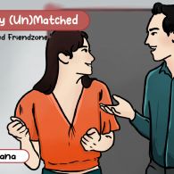 Perfectly (Un)Matched [3] – The Unexpected Friendzone