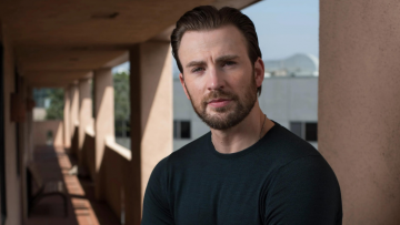 Rekomendasi Film Chris Evans Untuk Kamu yang Baru Ngefans Sama Doi!