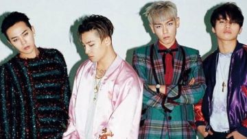 8 Grup K-Pop yang Masih Eksis Walau Anggotanya Nggak Seagensi. Ada BIGBANG