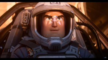 Rilis Trailer Tebaru, Film “Lightyear” Ceritakan Petualangan Buzz