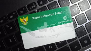 Cara Daftar BPJS Lewat Website Tanpa Antre