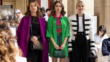 5 Ilmu Dasar Strategi Marketing Ala Serial Emily in Paris yang Bisa Kamu Terapkan untuk Bisnismu