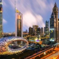9 Fakta Menarik Museum of the Future: Ikon Baru Negara Dubai