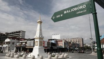 9 Tempat Makan Khas Luar Daerah yang Terkenal di Jogja. Kamu Wajib Cobain!