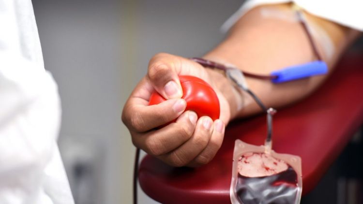 5 Tips Donor Darah yang Wajib Dipraktikkan. Pertama Kali Tetap Nyaman!