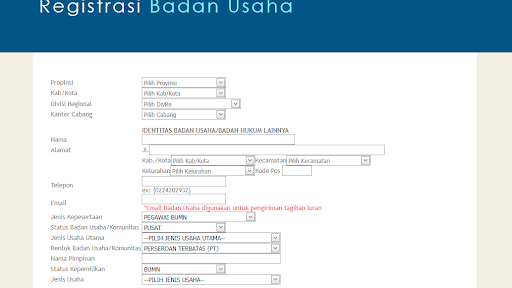 cara daftar BPJS Kesehatan mandiri