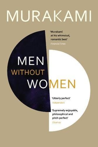 Men Without Women Oscar 2022
