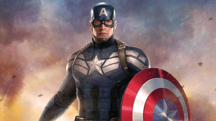 8 Aktor Yang Nyaris Menjadi Captain America, Menurutmu Siapa yang Paling Mendekati Cocok?