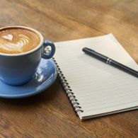 #HipweePuisi – Aku Lupa Menyeduh Kopi