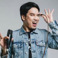 Desta Umumkan Pamit dari DGITM Prambors. Jelaskan Sifatnya Bisa Sementara atau Selamanya