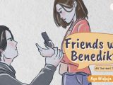 Friends with Benedikta [6] – The Heart That Break