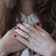 Ketika Lelah Mencintai Orang Lain, Aku Ingin Mencintai Diriku Sendiri