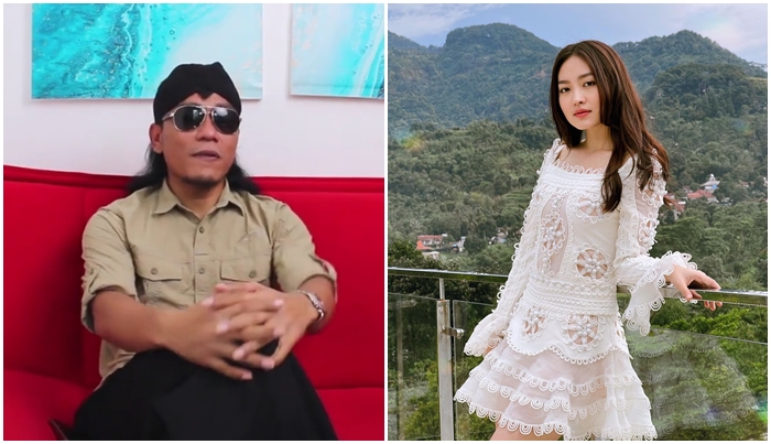 Gus Miftah Klarifikasi Isu Tuntun Natasha Wilona Mualaf, Sebut itu Hoaks