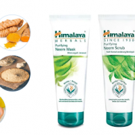 5+1 Bahan Alami Masker Himalaya yang Efektif untuk Jerawat