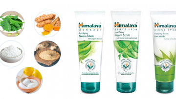 5+1 Bahan Alami Masker Himalaya yang Efektif untuk Jerawat