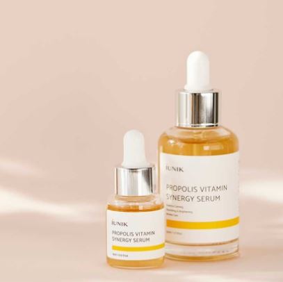 skincare Korea mengandung propolis