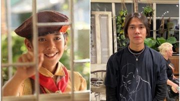 Cerita Awal Karier Iqbaal Ramadhan; Sempat 3 Kali Gagal Audisi Idola Cilik