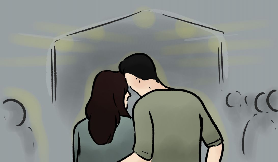Perfectly (Un)Matched [4] - The Plot Twist