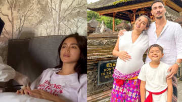 Jessica Iskandar Positif Covid-19, Ungkap Kondisi Terkininya Pasca 6 Hari Isolasi