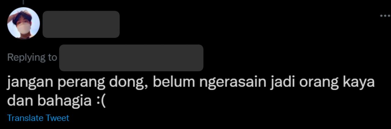 Perang Rusia-Ukraina Pecah, Begini Curhatan Warganet Indonesia. Memang Beda~ 22 Rusia-Ukraina