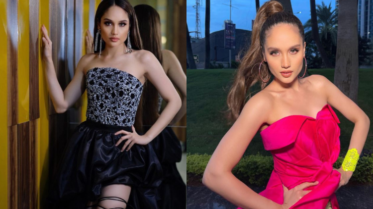 Cinta Laura Akhirnya Buka Suara Usai Dituding Serobot Antrean Tes PCR