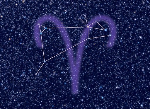 26 Maret zodiak apa?